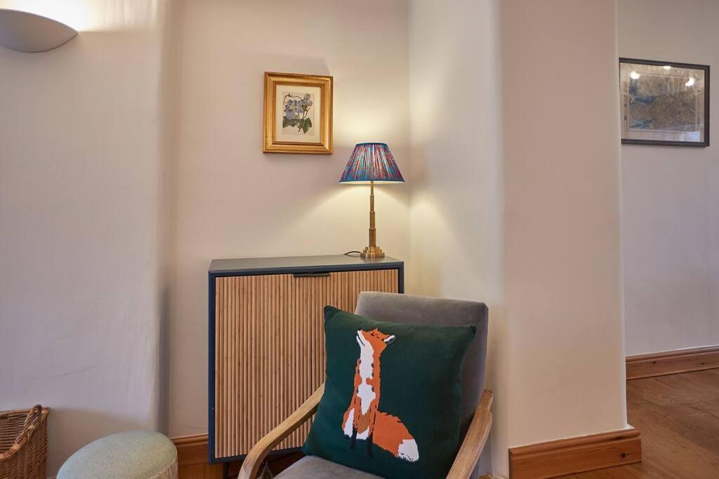 Stunning 3 Bed Yorkshire Dales Cottage Appletreewick Zewnętrze zdjęcie