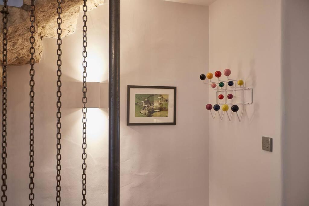 Stunning 3 Bed Yorkshire Dales Cottage Appletreewick Zewnętrze zdjęcie