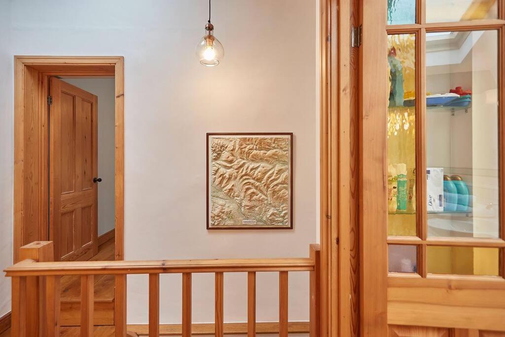 Stunning 3 Bed Yorkshire Dales Cottage Appletreewick Zewnętrze zdjęcie