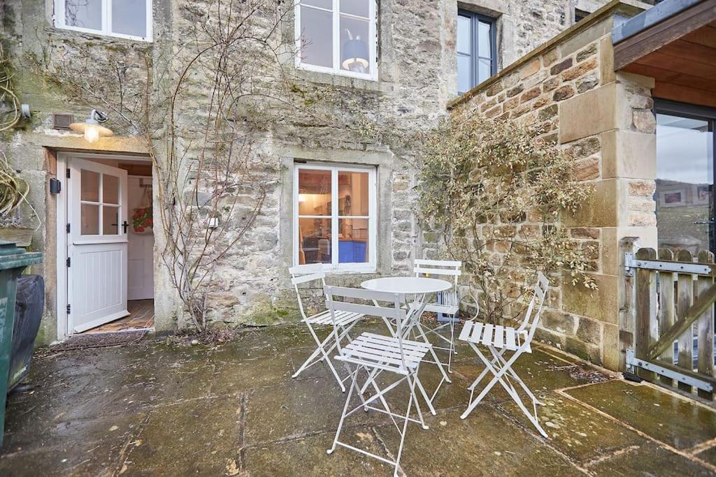 Stunning 3 Bed Yorkshire Dales Cottage Appletreewick Zewnętrze zdjęcie