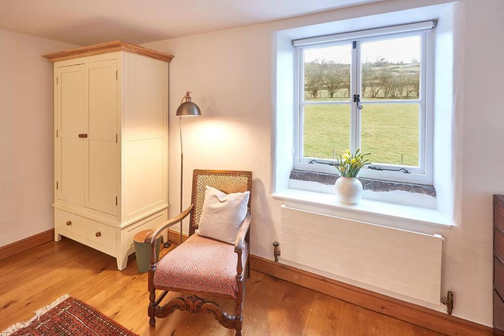 Stunning 3 Bed Yorkshire Dales Cottage Appletreewick Zewnętrze zdjęcie