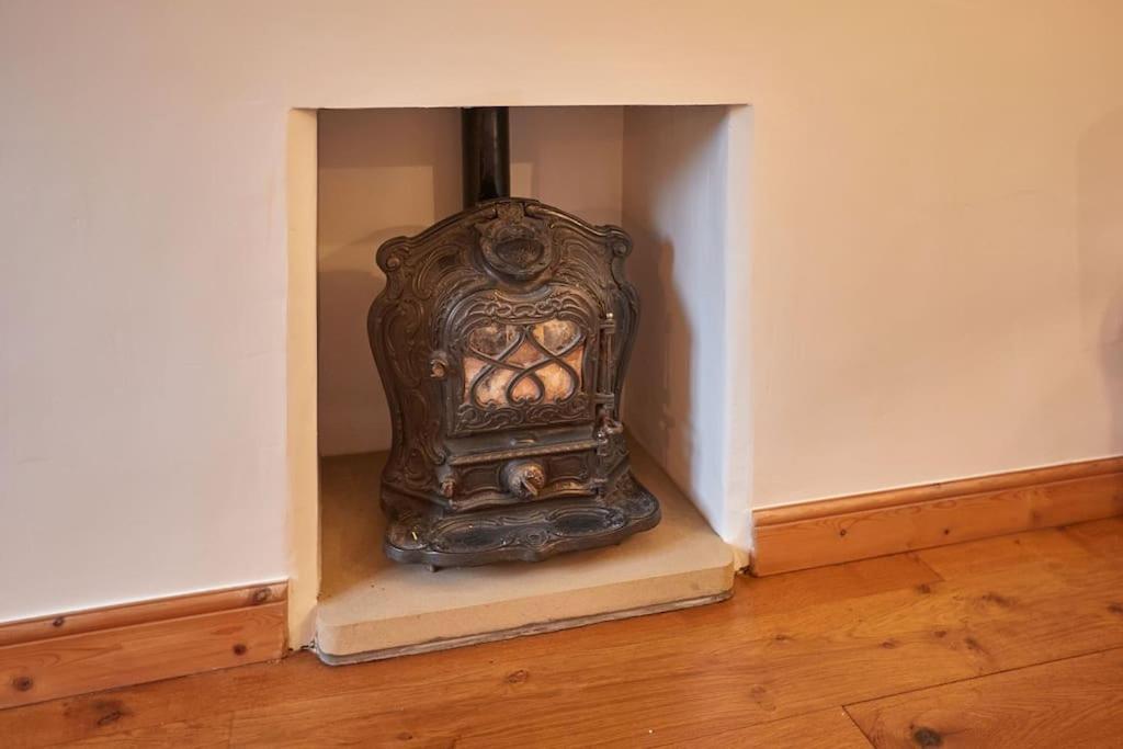Stunning 3 Bed Yorkshire Dales Cottage Appletreewick Zewnętrze zdjęcie