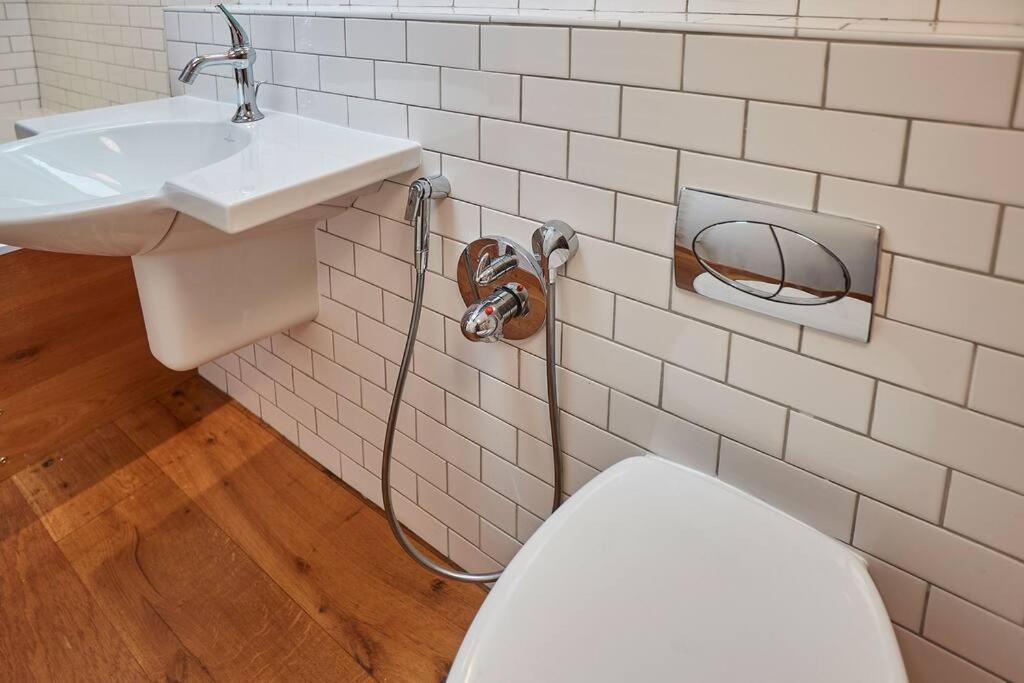 Stunning 3 Bed Yorkshire Dales Cottage Appletreewick Zewnętrze zdjęcie