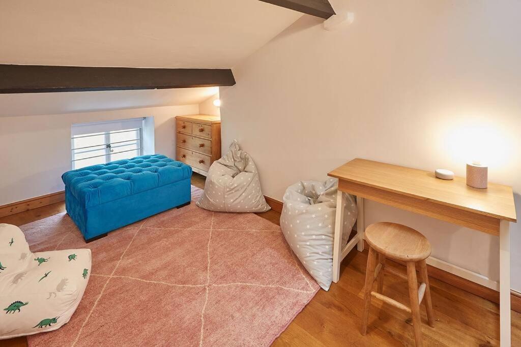 Stunning 3 Bed Yorkshire Dales Cottage Appletreewick Zewnętrze zdjęcie
