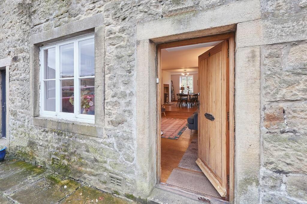 Stunning 3 Bed Yorkshire Dales Cottage Appletreewick Zewnętrze zdjęcie
