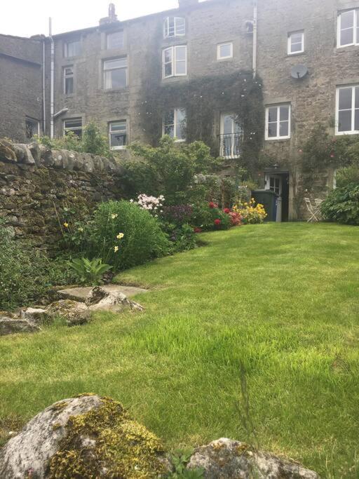 Stunning 3 Bed Yorkshire Dales Cottage Appletreewick Zewnętrze zdjęcie