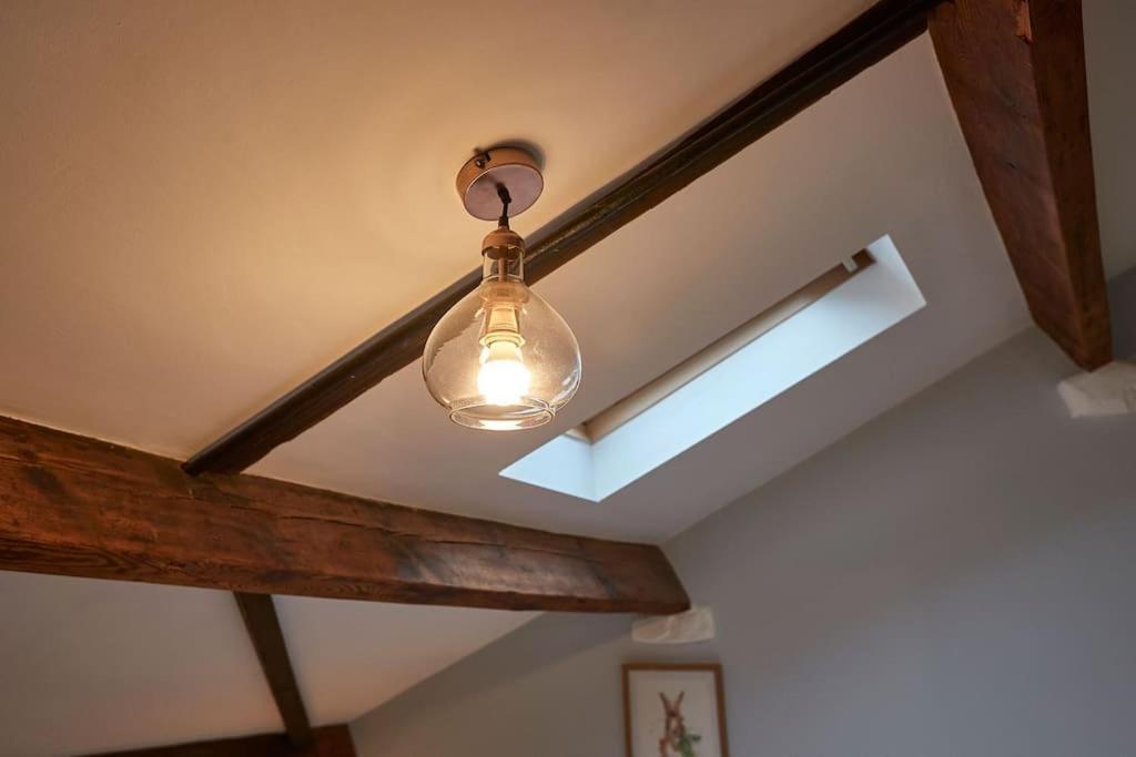 Stunning 3 Bed Yorkshire Dales Cottage Appletreewick Zewnętrze zdjęcie