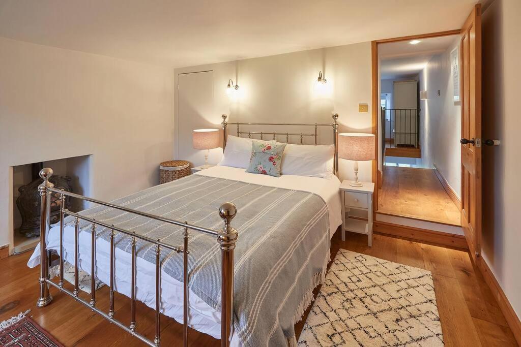 Stunning 3 Bed Yorkshire Dales Cottage Appletreewick Zewnętrze zdjęcie