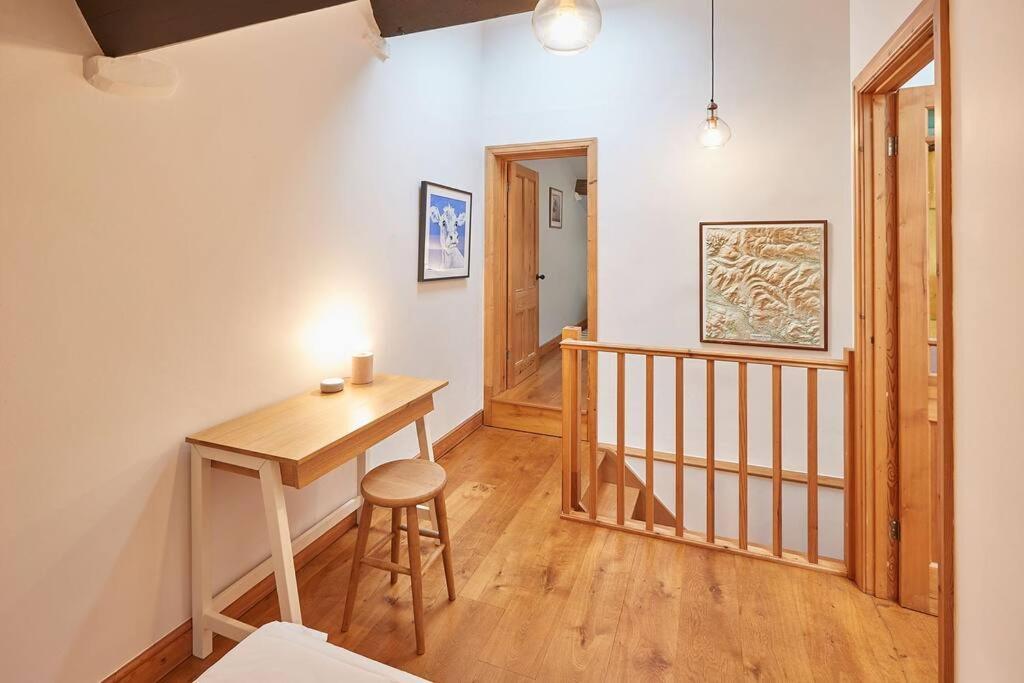 Stunning 3 Bed Yorkshire Dales Cottage Appletreewick Zewnętrze zdjęcie