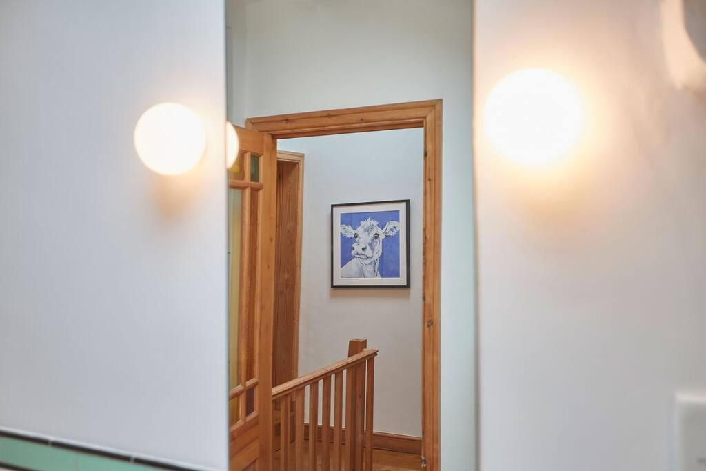 Stunning 3 Bed Yorkshire Dales Cottage Appletreewick Zewnętrze zdjęcie